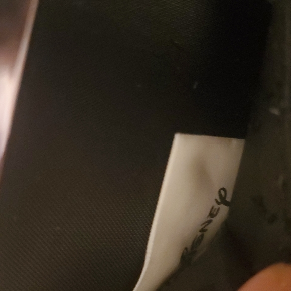 💙 Disney Loungefly Lilo & Stitch Tie Dye Kisslock Hinge Wallet - Picture 9 of 9